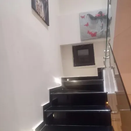 Full Deniz Manzarali, Havuzlu, Jakuzili Dubleks * Mudanya