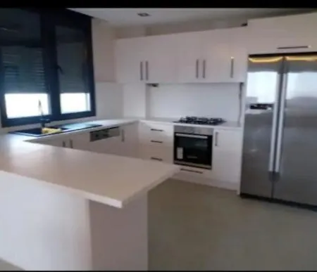 Full Deniz Manzarali, Havuzlu, Jakuzili Dubleks Apartament