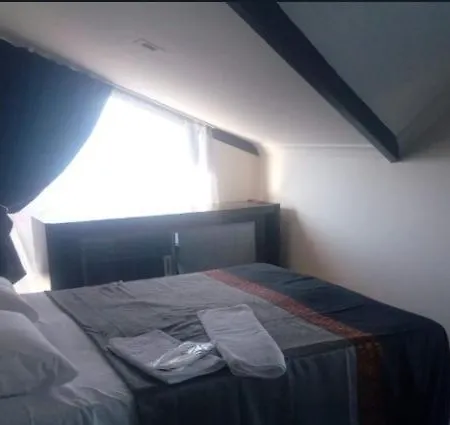 Apartament Full Deniz Manzarali, Havuzlu, Jakuzili Dubleks Mudanya