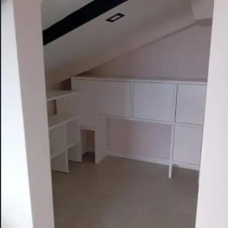 Apartament Full Deniz Manzarali, Havuzlu, Jakuzili Dubleks Mudanya